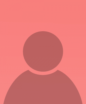 Placeholder image of a person